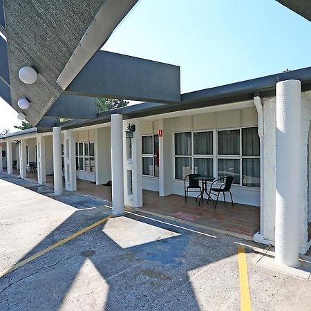 Townsville City Motel Extérieur photo