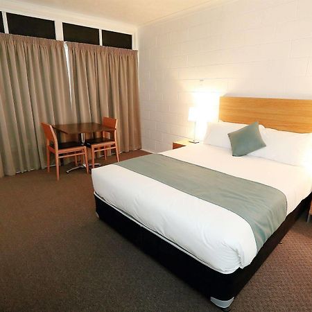 Townsville City Motel Extérieur photo