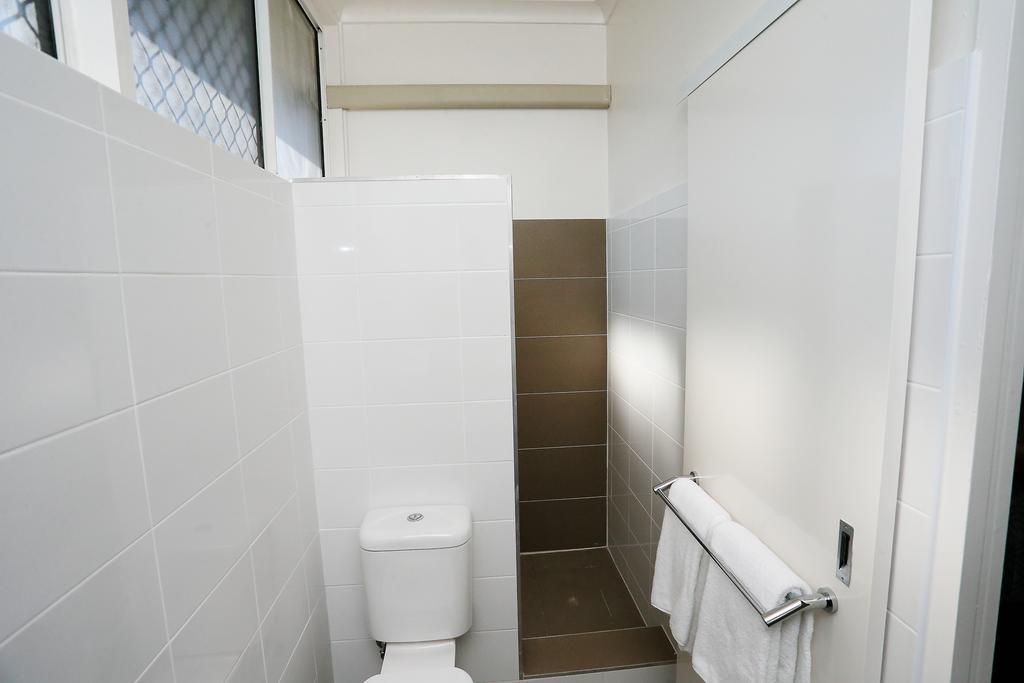 Townsville City Motel Chambre photo