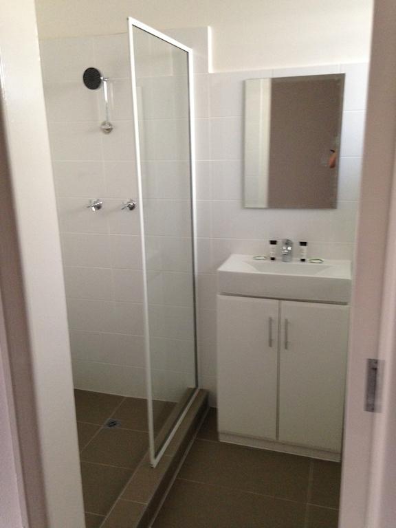 Townsville City Motel Extérieur photo