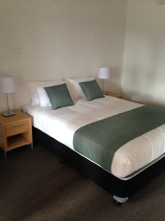 Townsville City Motel Extérieur photo